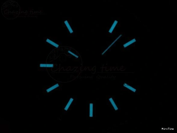 MiroTime 0331 Neat DateJust 41 126334 C+F 1:1 Best Edition 904L Steel Silver Dial on SS Jubilee Bracelet VR 1389